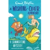 KNYGA Bookshop Wishing-Chair Adventure: A Summertime Mystery