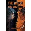 KNYGA Bookshop Witch and The Wiseman