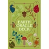 KNYGA Bookshop Witch of the Forest's Earth Oracle Deck