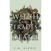 KNYGA Bookshop Witch who Trades with Death