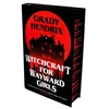 KNYGA Bookshop Witchcraft for Wayward Girls