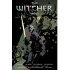 KNYGA Bookshop Witcher Omnibus