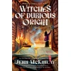 KNYGA Bookshop Witches of Dubious Origin