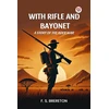 KNYGA Bookshop With Rifle and Bayonet a Story of the Boer War