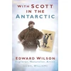 KNYGA Bookshop With Scott in the Antarctic
