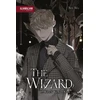 KNYGA Bookshop Wizard (Novel)