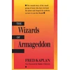 KNYGA Bookshop Wizards of Armageddon