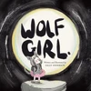 KNYGA Bookshop Wolf Girl
