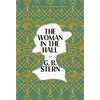 KNYGA Bookshop Woman in the Hall