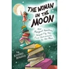 KNYGA Bookshop Woman in the Moon