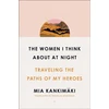 KNYGA Bookshop Women I Think About at Night
