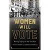 KNYGA Bookshop Women Will Vote