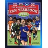 KNYGA Bookshop Women's Football Fan Yearbook 2026