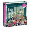 Dėlionė Bookshop Wonder &amp; Bloom 500 Piece Puzzle