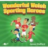 KNYGA Bookshop Wonderful Welsh Sporting Heroes