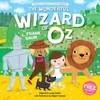 KNYGA Bookshop Wonderful Wizard of Oz (Easy Classics Picture Books)
