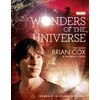 KNYGA Bookshop Wonders of the Universe