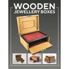 KNYGA Bookshop Wooden Jewellery Boxes