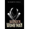 KNYGA Bookshop Wooden Womb Man