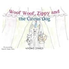KNYGA Bookshop Woof Woof, Zippy and the Circus Dog