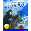 KNYGA Bookshop Wordsmith Year 3 Storm