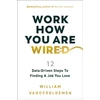 KNYGA Bookshop Work How You Are Wired