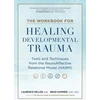 KNYGA Bookshop Workbook for Developmental Trauma