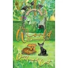 KNYGA Bookshop World According to Dog and Cat