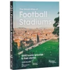 KNYGA Bookshop World Atlas Football Stadiums