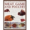 KNYGA Bookshop World Encyclopedia of Meat, Game and Poultry