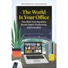 KNYGA Bookshop World Is Your Office