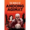 KNYGA Bookshop World of Andong Agimat
