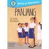KNYGA Bookshop World Of Discovery Level B Set 2