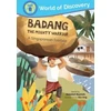KNYGA Bookshop World Of Discovery Level B Set 1