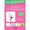 KNYGA Bookshop World Of Discovery Level C Set 3
