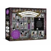 KNYGA Bookshop World of Edgar Allan Poe: A Conversation Puzzle