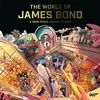 KNYGA Bookshop World of James Bond
