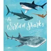 KNYGA Bookshop World of Sharks
