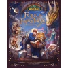 KNYGA Bookshop World of Warcraft: Folk &amp; Fairy Tales of Azeroth