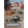KNYGA Bookshop World War III: Israeli