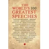KNYGA Bookshop World's 100 Greatest Speeches