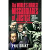 KNYGA Bookshop World's Biggest Miscarriages of Justice