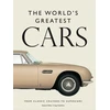 KNYGA Bookshop World's Greatest Cars