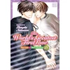 KNYGA Bookshop World's Greatest First Love, Vol. 18