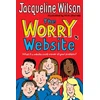KNYGA Bookshop Worry Website
