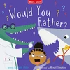 KNYGA Bookshop Would You Rather?