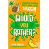KNYGA Bookshop Would You Rather?