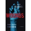 KNYGA Bookshop Wounds