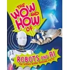 KNYGA Bookshop Wow and How of Robots and AI