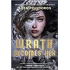 KNYGA Bookshop Wrath Becomes Her